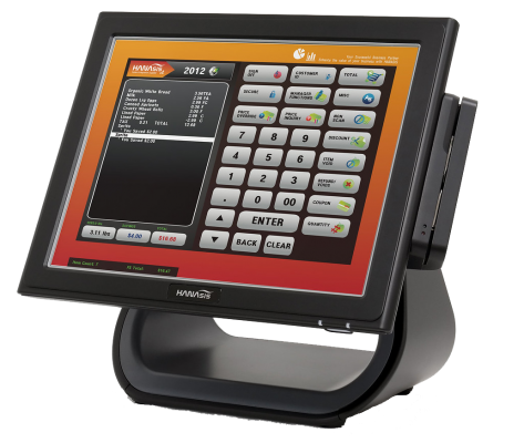 Συστήματα Point Of Sale (POS)